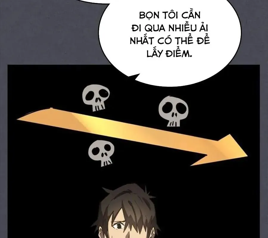 Hấp Thụ Cấp Độ Chap 107 - Next Chap 106