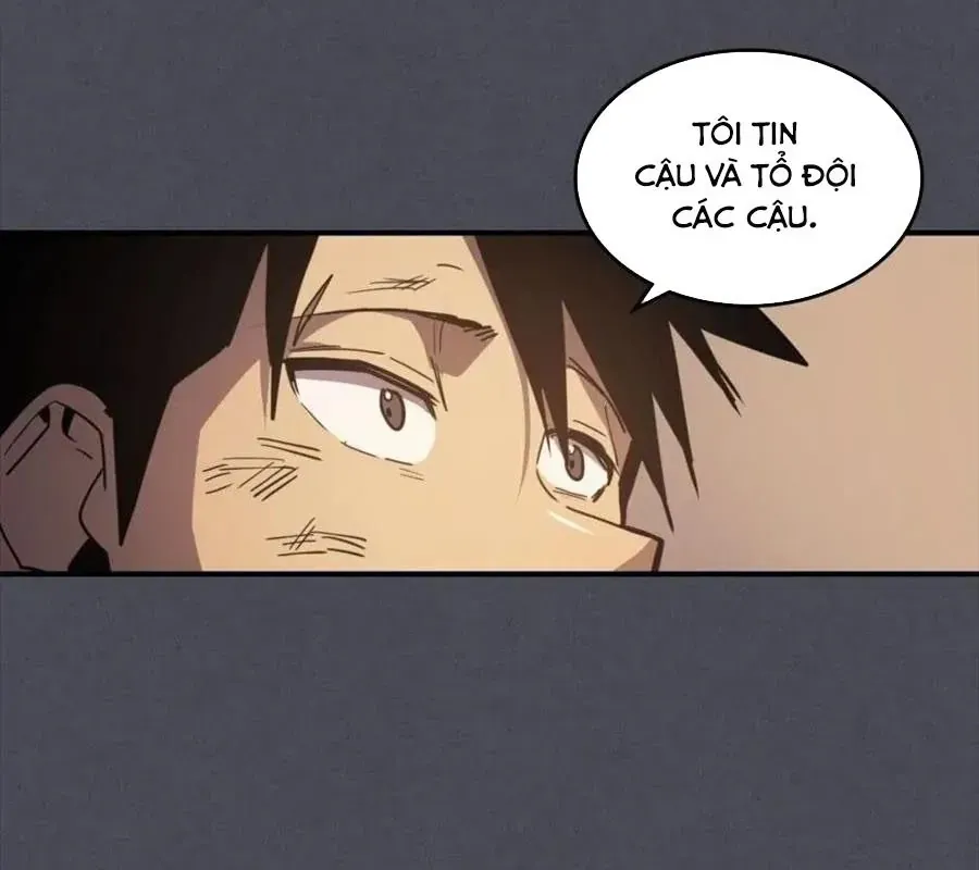 Hấp Thụ Cấp Độ Chap 107 - Next Chap 106