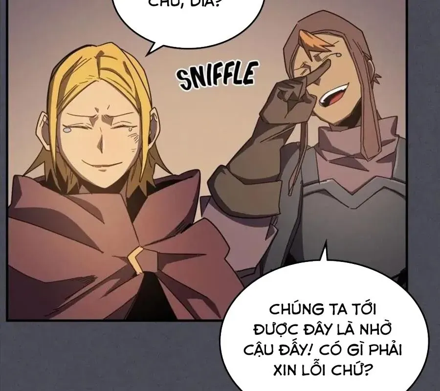 Hấp Thụ Cấp Độ Chap 107 - Next Chap 106