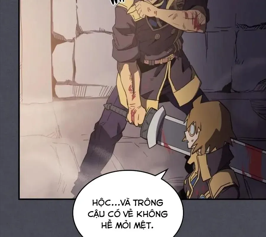 Hấp Thụ Cấp Độ Chap 107 - Next Chap 106