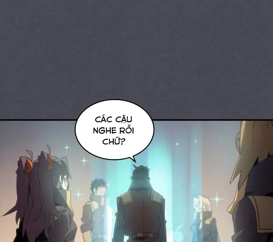 Hấp Thụ Cấp Độ Chap 107 - Next Chap 106