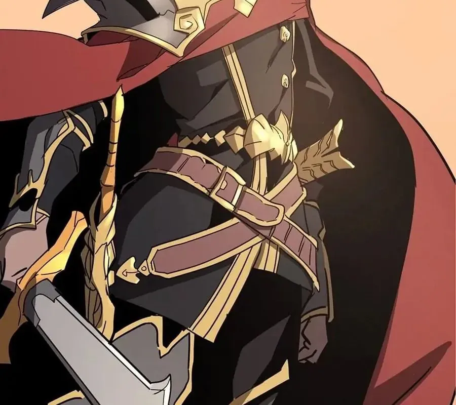 Hấp Thụ Cấp Độ Chap 116 - Next Chap 107