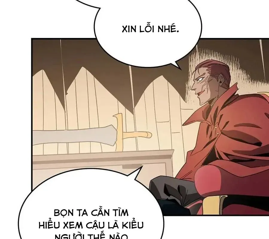 Hấp Thụ Cấp Độ Chap 116 - Next Chap 107