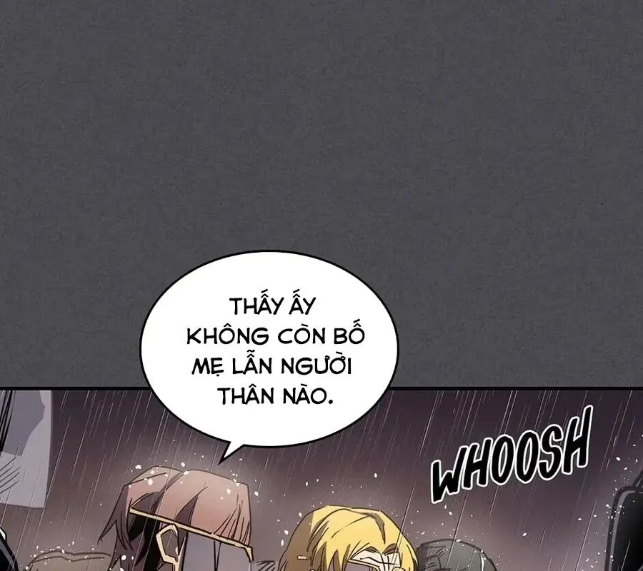 Hấp Thụ Cấp Độ Chap 116 - Next Chap 107