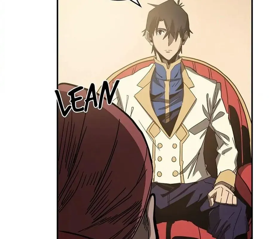 Hấp Thụ Cấp Độ Chap 116 - Next Chap 107