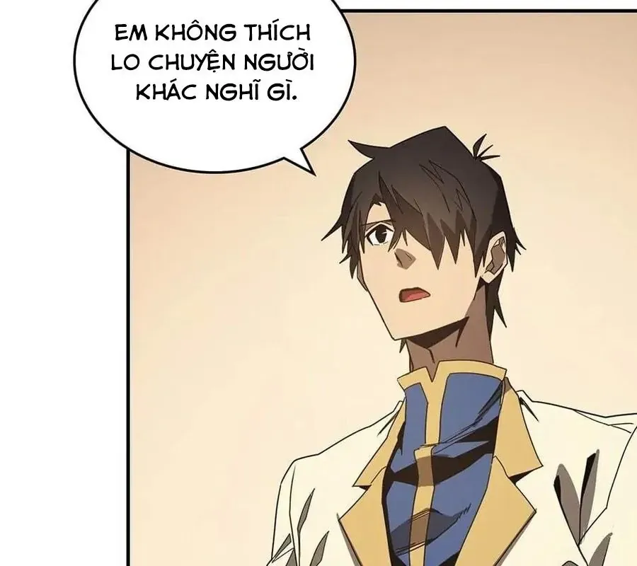 Hấp Thụ Cấp Độ Chap 116 - Next Chap 107