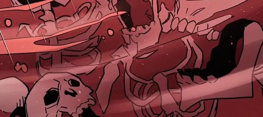 Hấp Thụ Cấp Độ Chap 116 - Next Chap 107