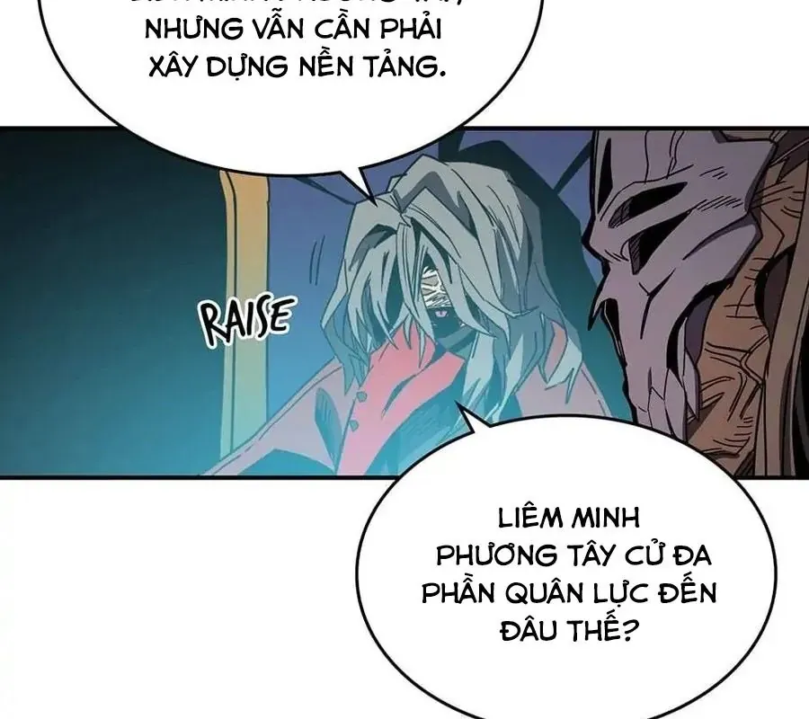 Hấp Thụ Cấp Độ Chap 116 - Next Chap 107