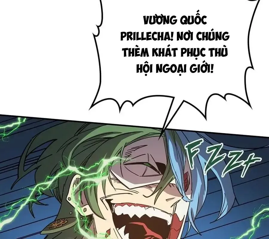 Hấp Thụ Cấp Độ Chap 116 - Next Chap 107