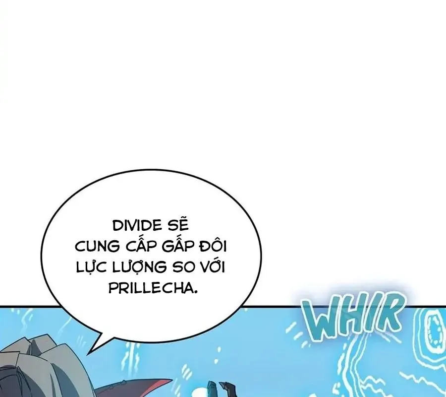 Hấp Thụ Cấp Độ Chap 116 - Next Chap 107