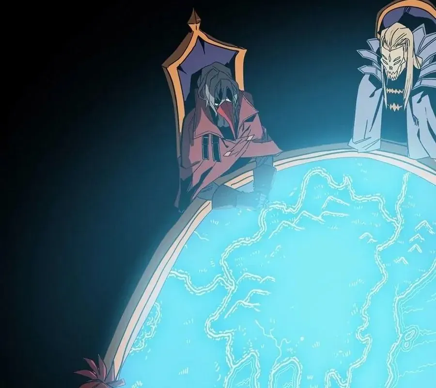 Hấp Thụ Cấp Độ Chap 116 - Next Chap 107