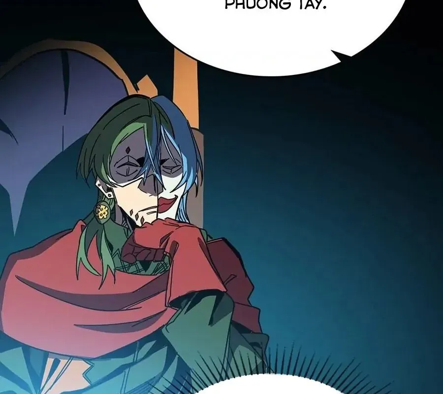 Hấp Thụ Cấp Độ Chap 116 - Next Chap 107