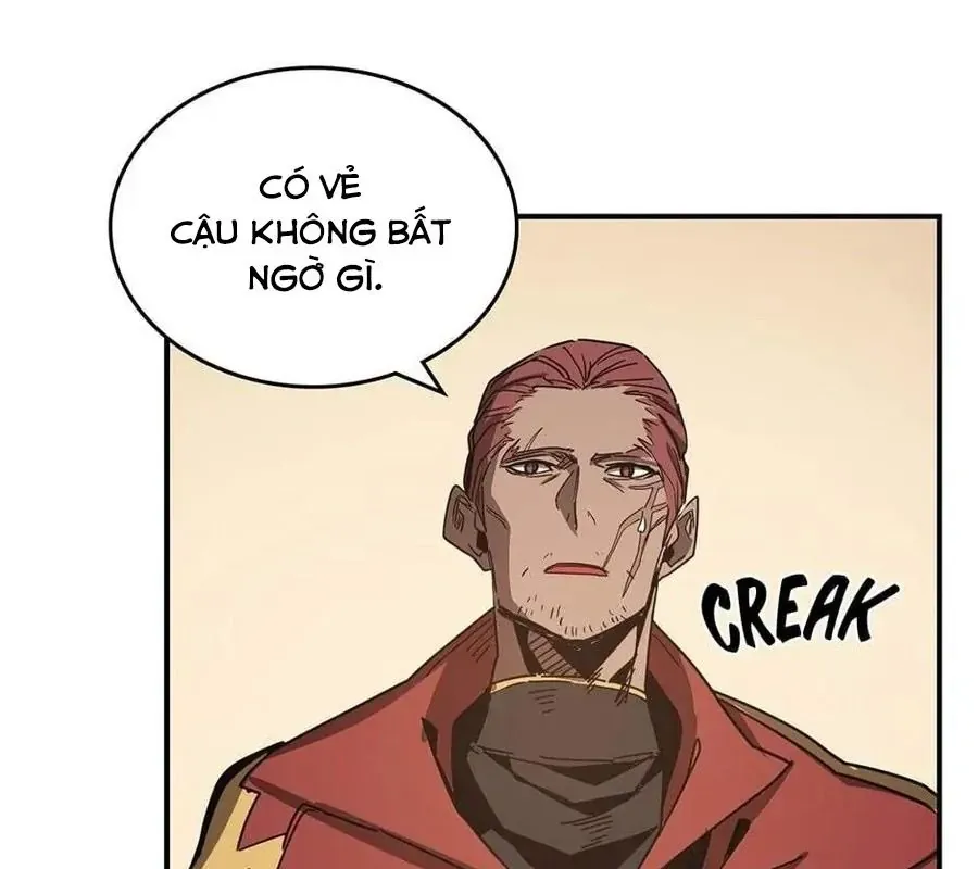 Hấp Thụ Cấp Độ Chap 116 - Next Chap 107