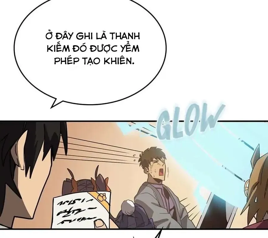 Hấp Thụ Cấp Độ Chap 117 - Next Chap 116