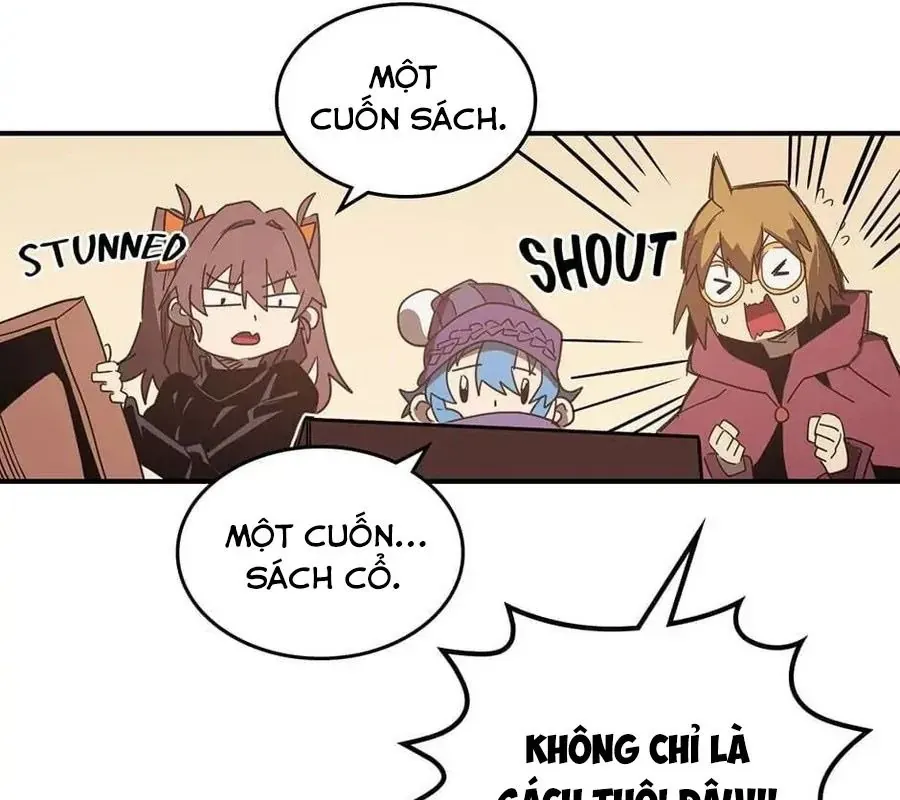 Hấp Thụ Cấp Độ Chap 117 - Next Chap 116