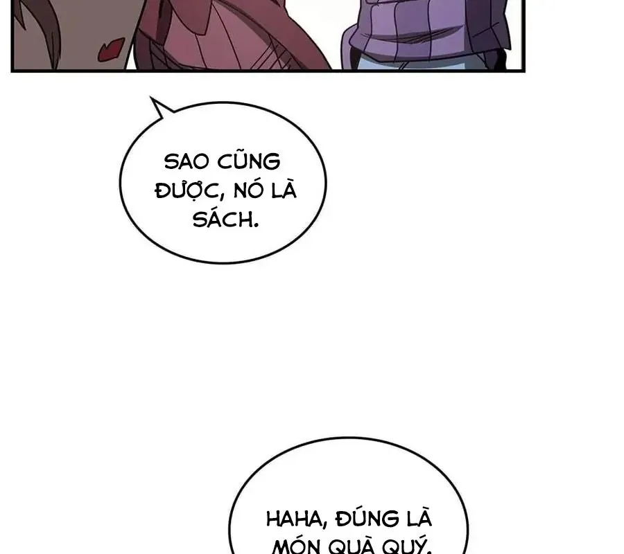 Hấp Thụ Cấp Độ Chap 117 - Next Chap 116