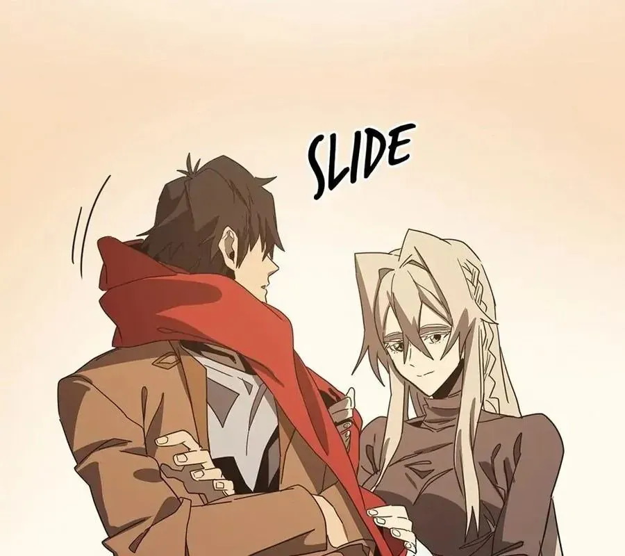 Hấp Thụ Cấp Độ Chap 117 - Next Chap 116