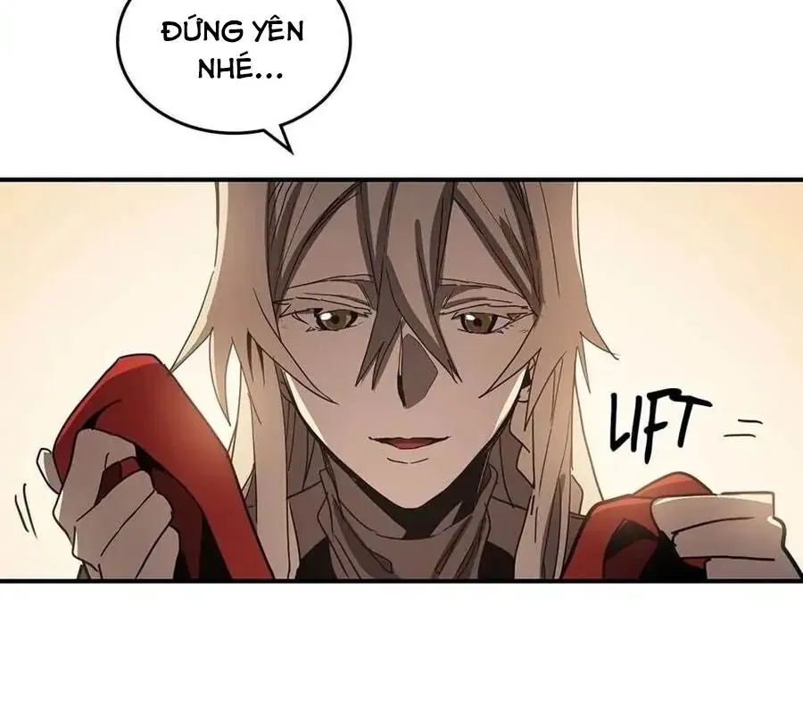 Hấp Thụ Cấp Độ Chap 117 - Next Chap 116