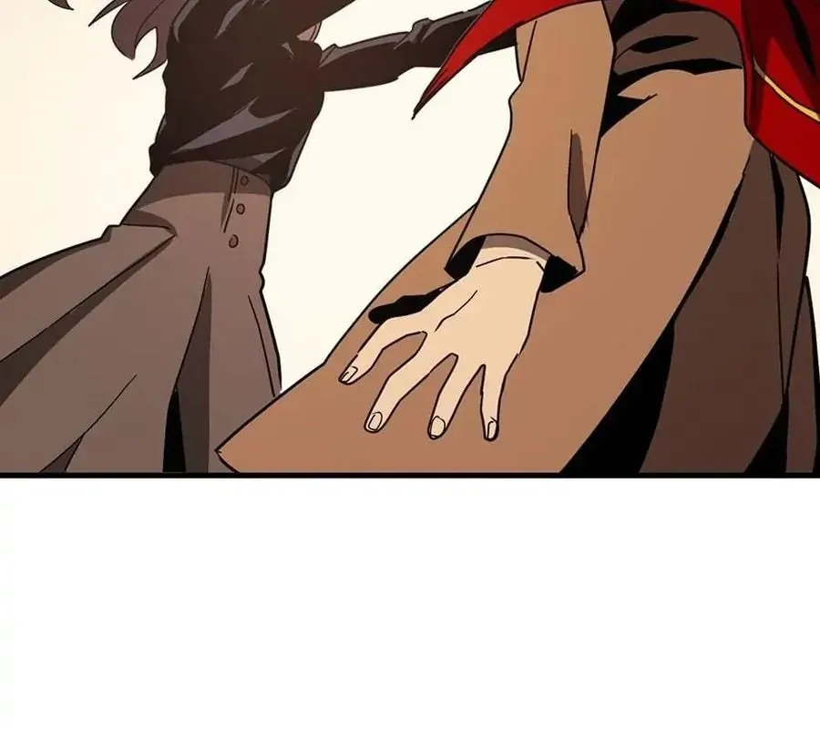 Hấp Thụ Cấp Độ Chap 117 - Next Chap 116