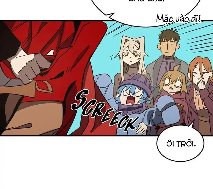 Hấp Thụ Cấp Độ Chap 117 - Next Chap 116