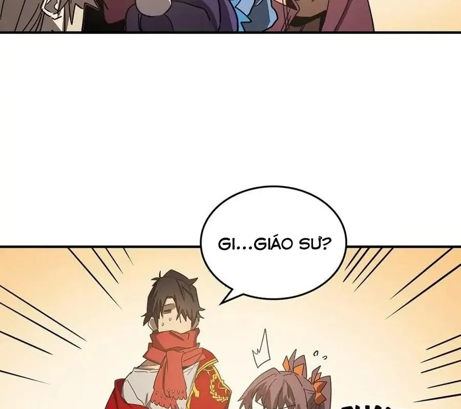 Hấp Thụ Cấp Độ Chap 117 - Next Chap 116