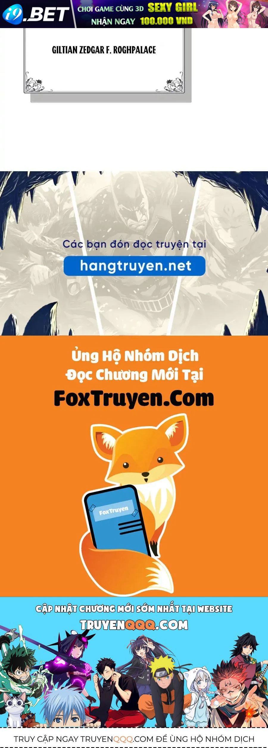 Hấp Thụ Cấp Độ Chap 117 - Next Chap 116