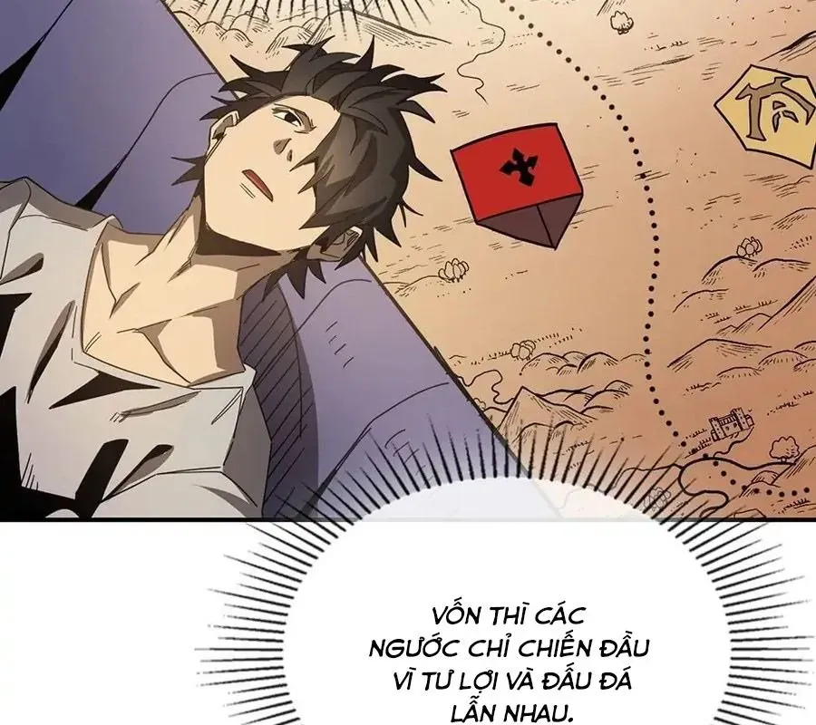 Hấp Thụ Cấp Độ Chap 117 - Next Chap 116