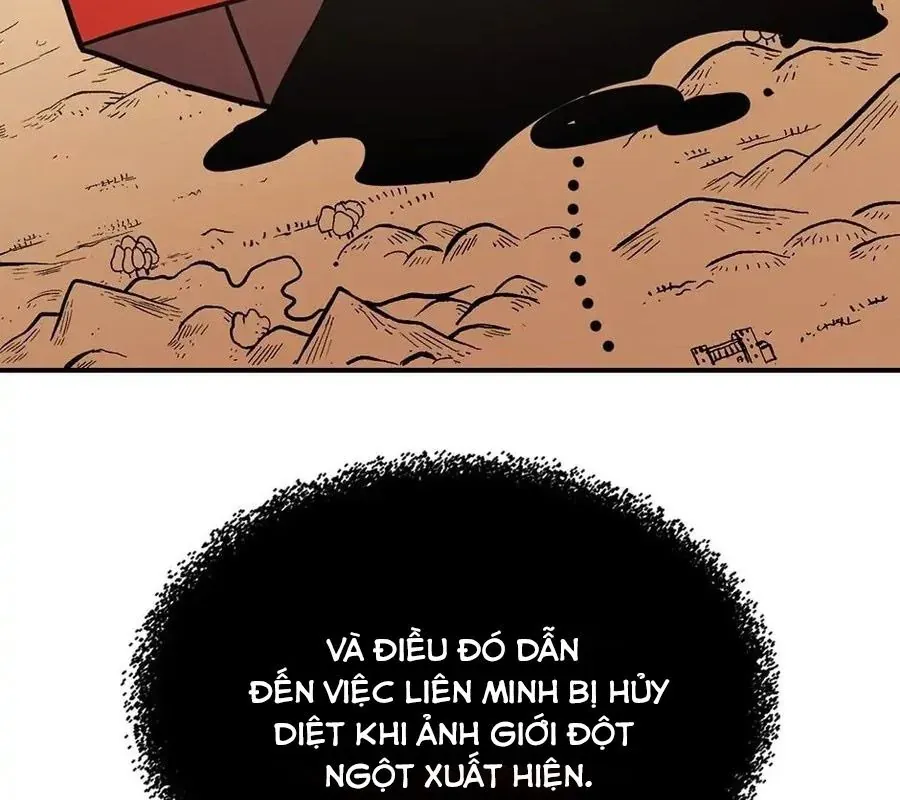 Hấp Thụ Cấp Độ Chap 117 - Next Chap 116