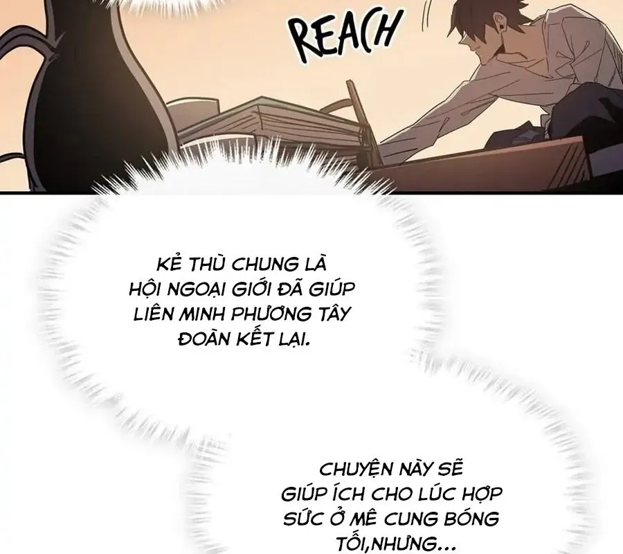 Hấp Thụ Cấp Độ Chap 117 - Next Chap 116