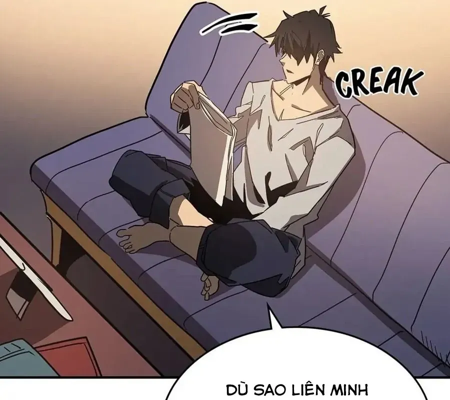 Hấp Thụ Cấp Độ Chap 117 - Next Chap 116