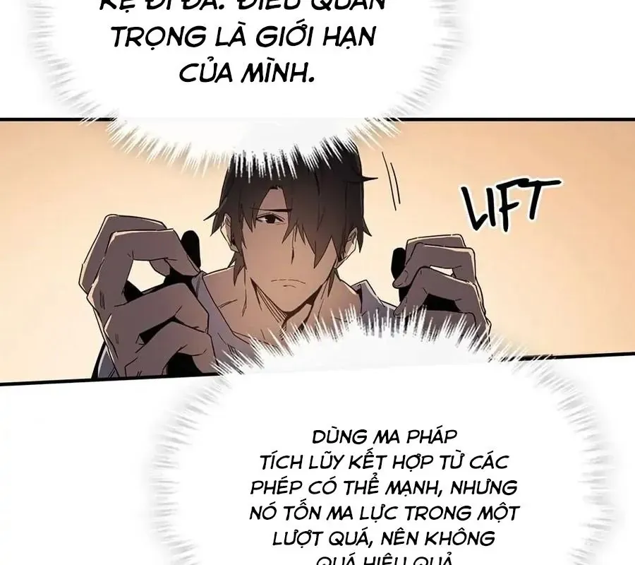 Hấp Thụ Cấp Độ Chap 117 - Next Chap 116