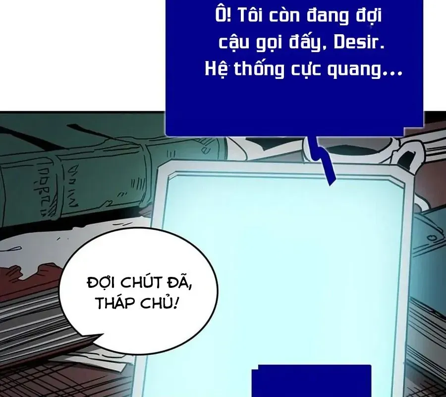 Hấp Thụ Cấp Độ Chap 117 - Next Chap 116