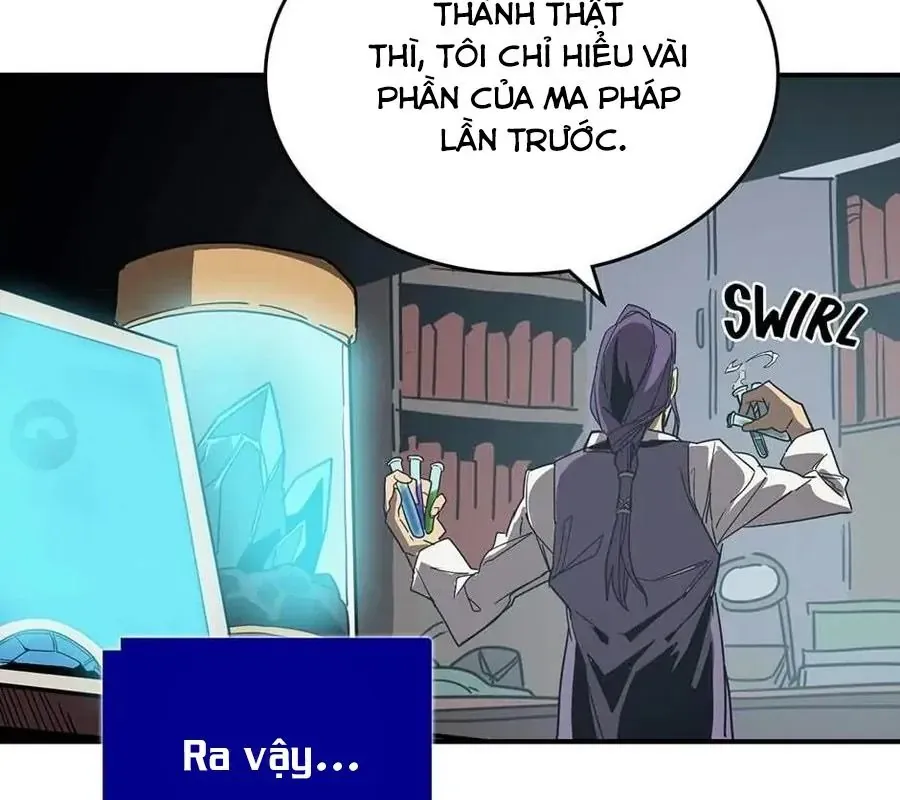 Hấp Thụ Cấp Độ Chap 117 - Next Chap 116