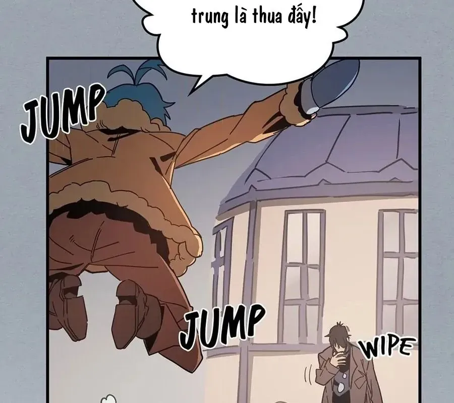 Hấp Thụ Cấp Độ Chap 117 - Next Chap 116