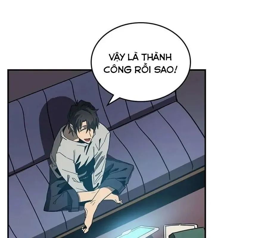 Hấp Thụ Cấp Độ Chap 117 - Next Chap 116