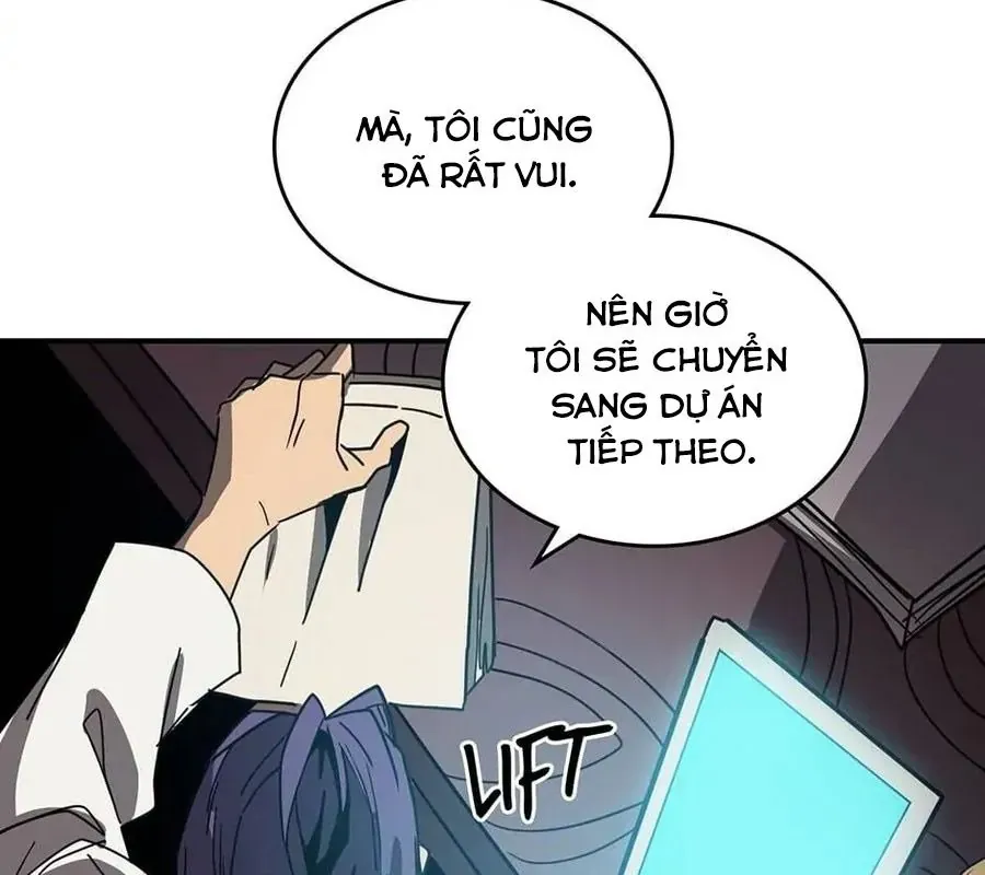 Hấp Thụ Cấp Độ Chap 117 - Next Chap 116