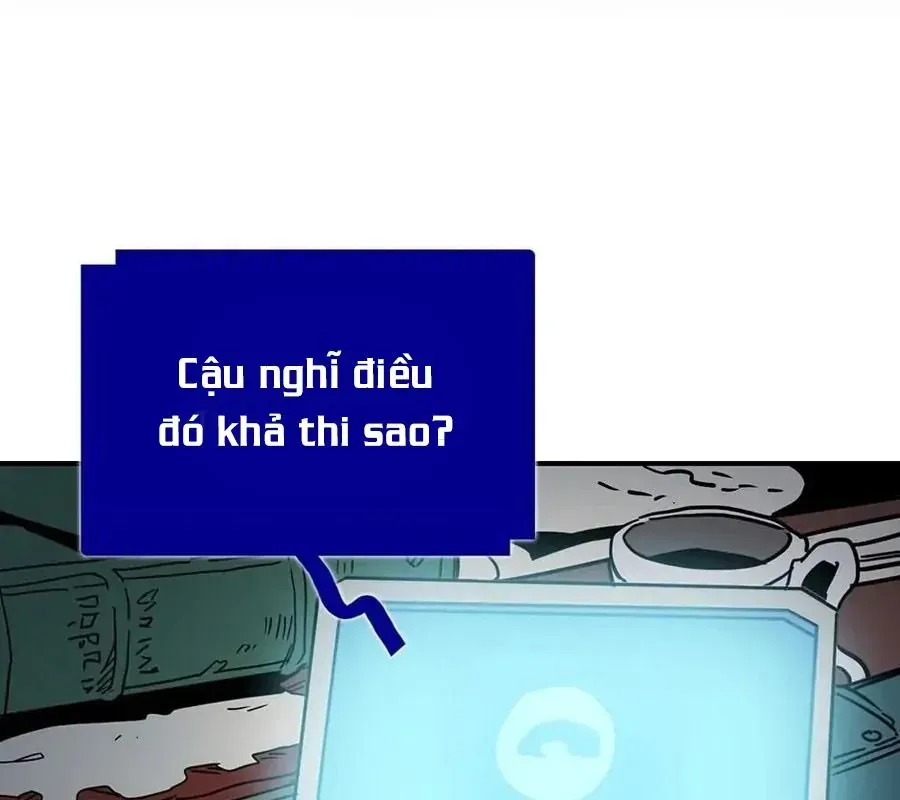 Hấp Thụ Cấp Độ Chap 117 - Next Chap 116