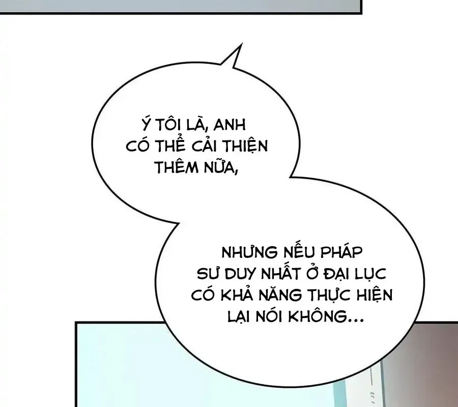 Hấp Thụ Cấp Độ Chap 117 - Next Chap 116