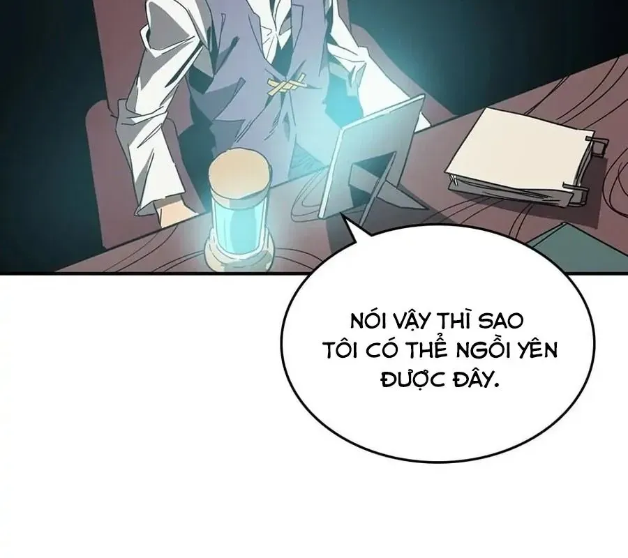 Hấp Thụ Cấp Độ Chap 117 - Next Chap 116