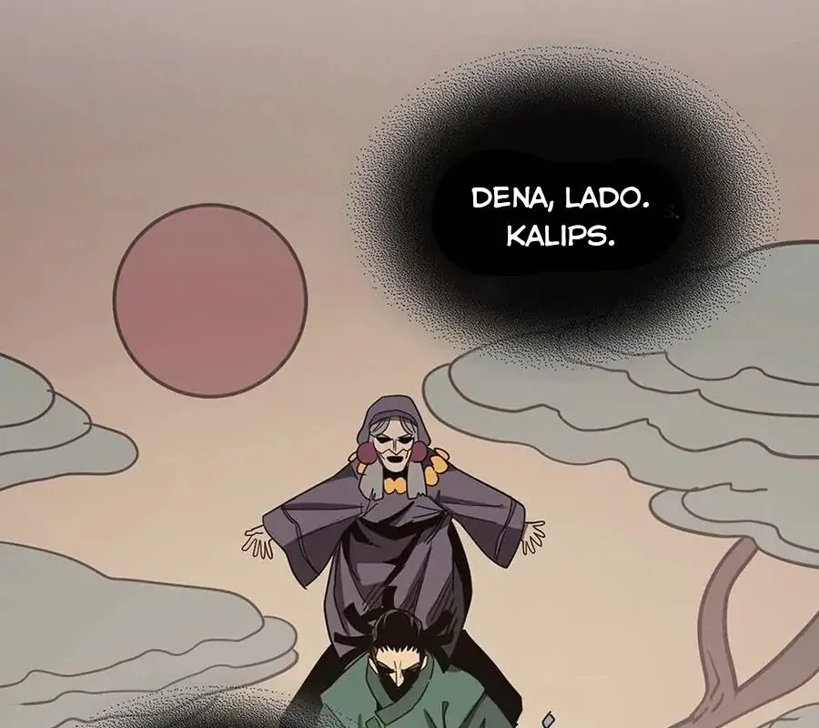 Hấp Thụ Cấp Độ Chap 118 - Next Chap 117