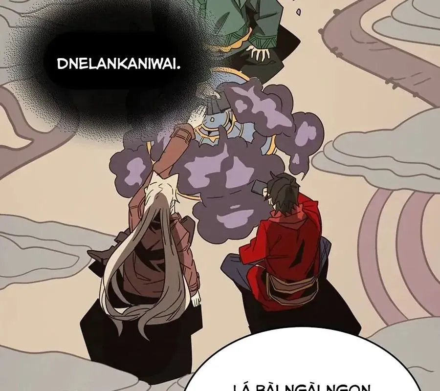 Hấp Thụ Cấp Độ Chap 118 - Next Chap 117