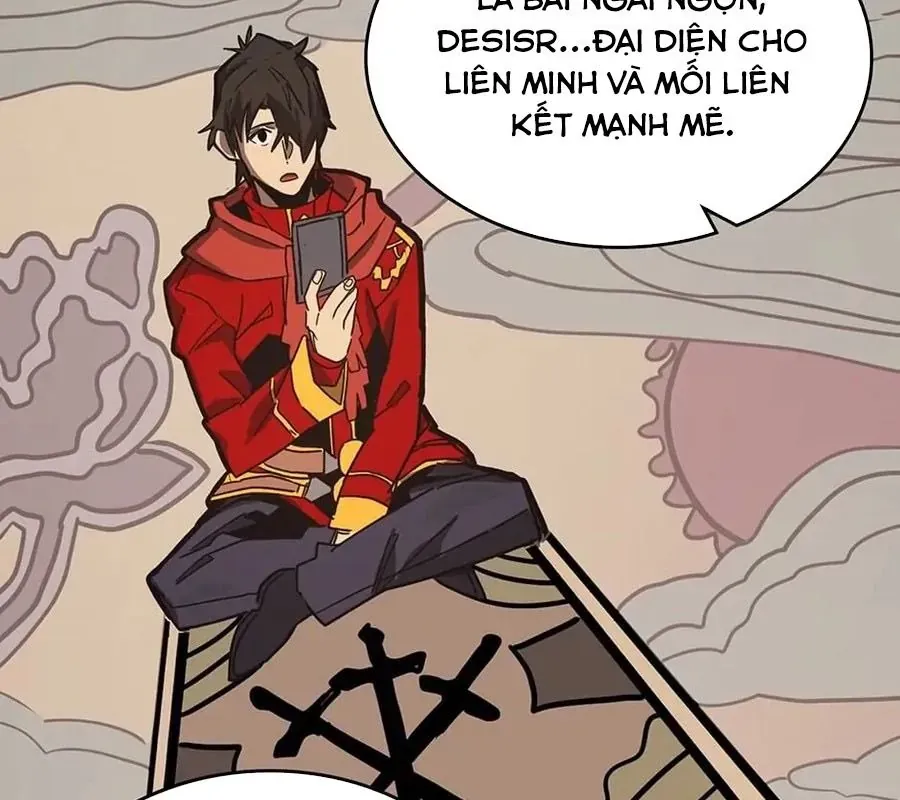 Hấp Thụ Cấp Độ Chap 118 - Next Chap 117