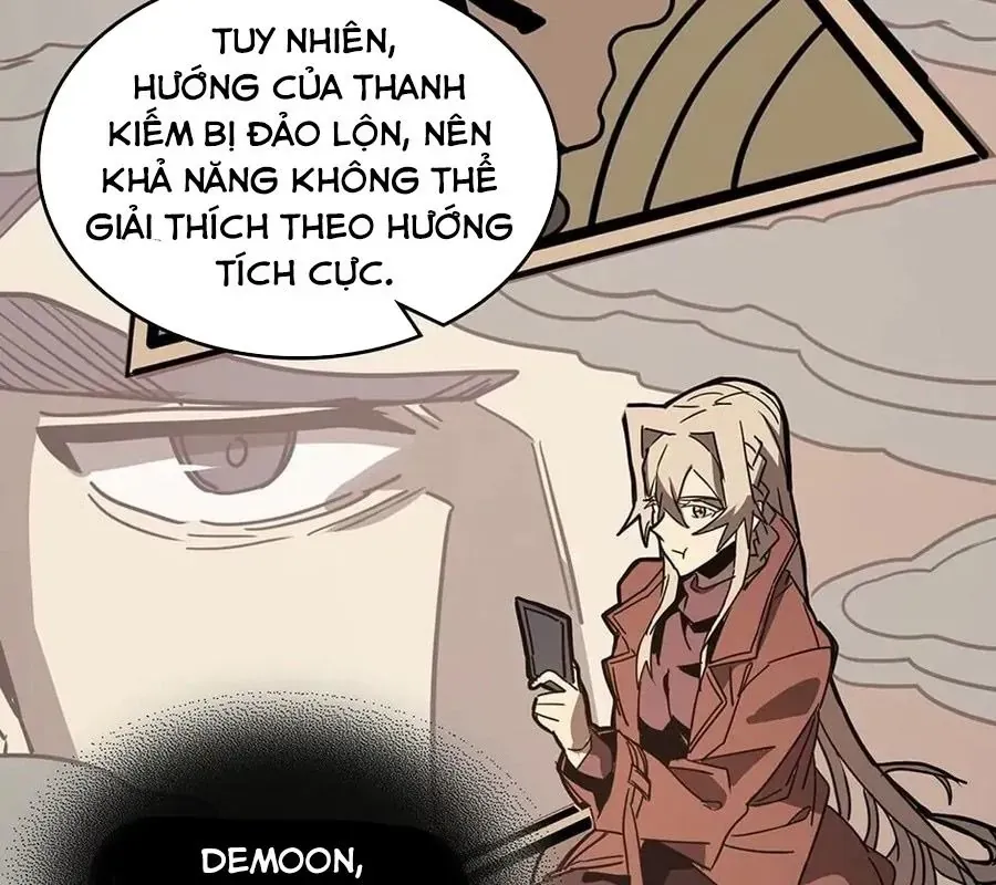Hấp Thụ Cấp Độ Chap 118 - Next Chap 117