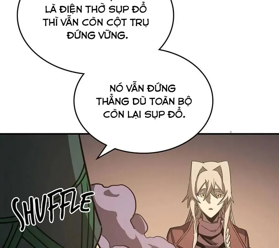 Hấp Thụ Cấp Độ Chap 118 - Next Chap 117