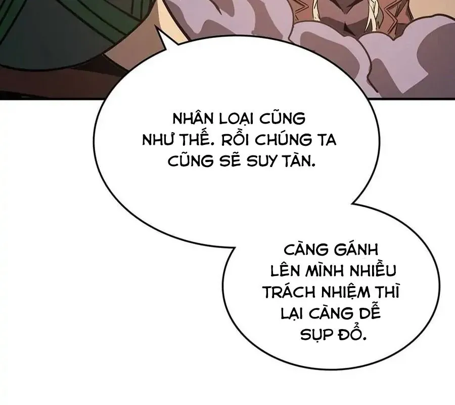 Hấp Thụ Cấp Độ Chap 118 - Next Chap 117