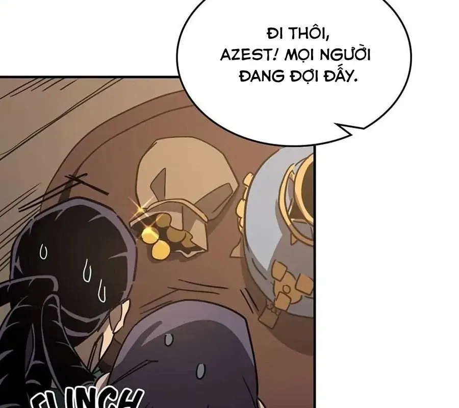 Hấp Thụ Cấp Độ Chap 118 - Next Chap 117