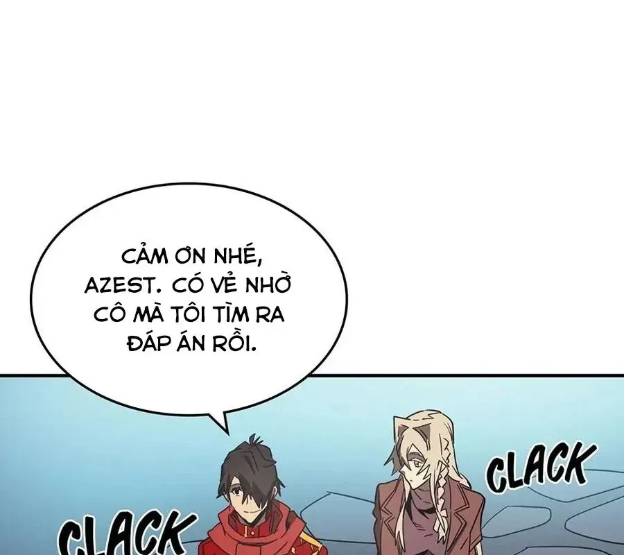 Hấp Thụ Cấp Độ Chap 118 - Next Chap 117