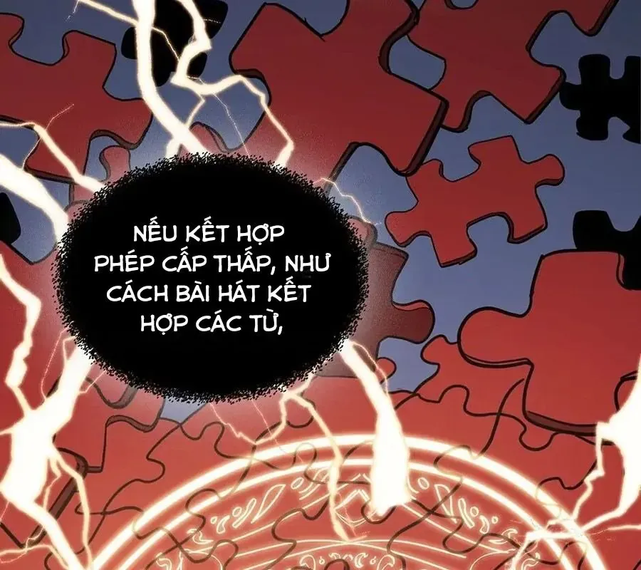 Hấp Thụ Cấp Độ Chap 118 - Next Chap 117