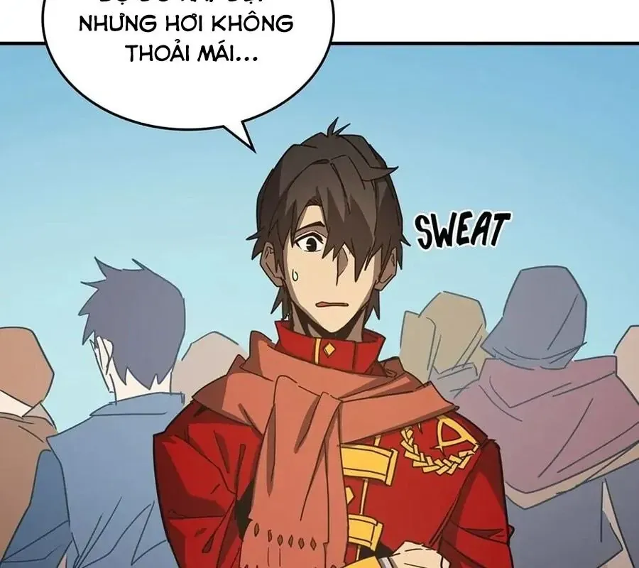 Hấp Thụ Cấp Độ Chap 118 - Next Chap 117