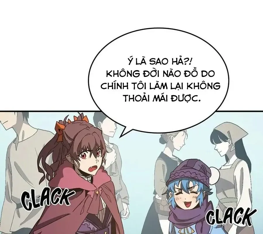 Hấp Thụ Cấp Độ Chap 118 - Next Chap 117